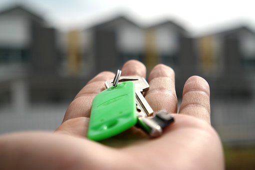 Keys to selling your home