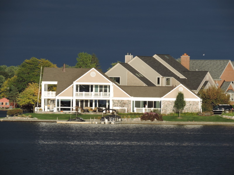 Lake Orion Real Estate