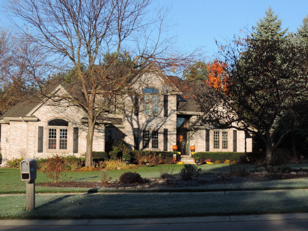 Highland Township Real Estate