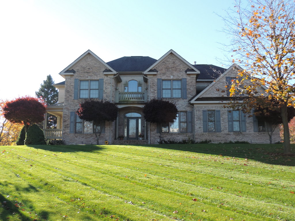 Auburn Hills homes