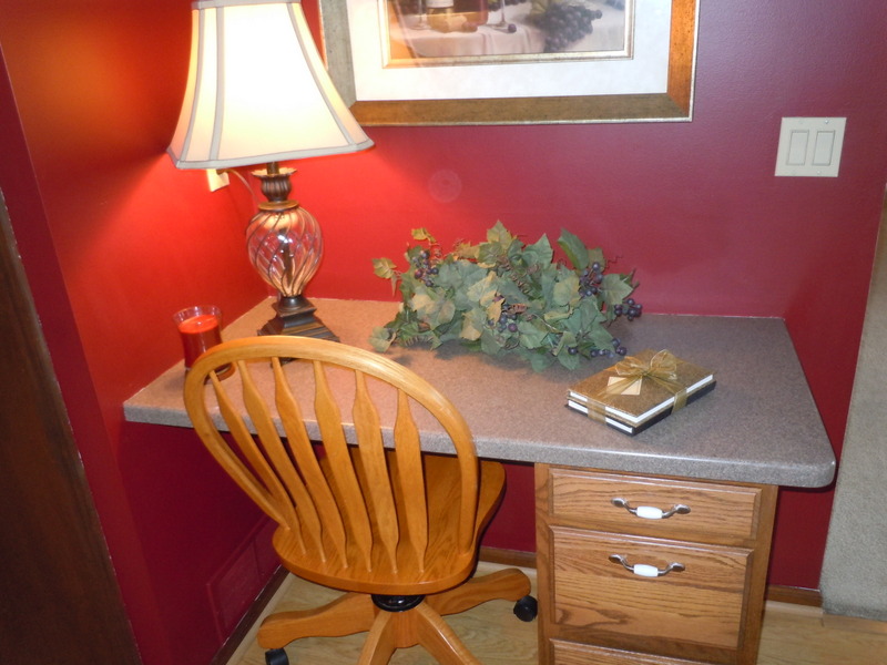 West Bloomfield home staging tips