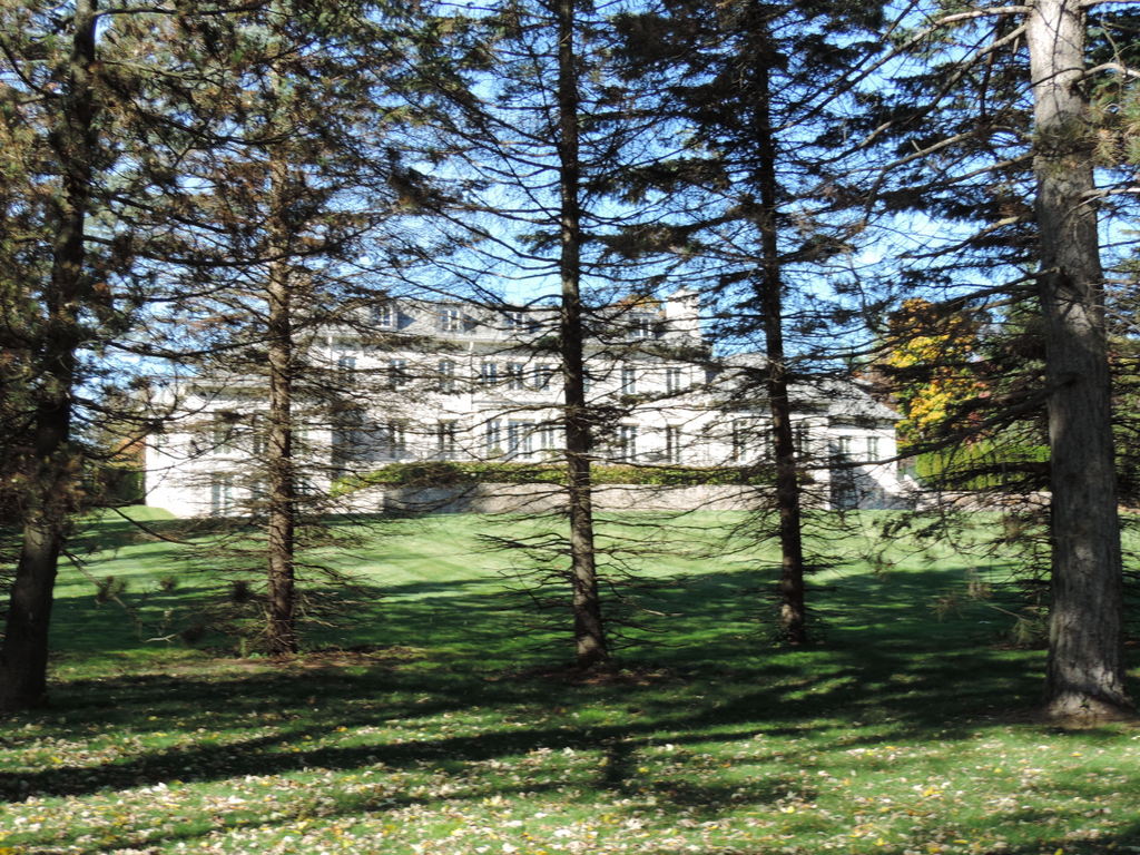 Real Estate Bloomfield Hills 