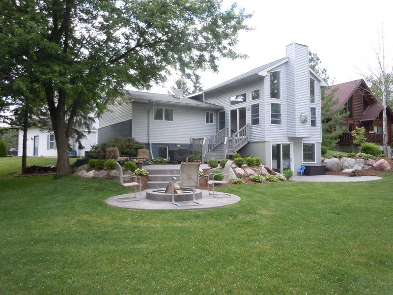 Grass Lake Real Estate