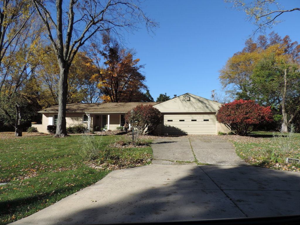 Franklin Real Estate