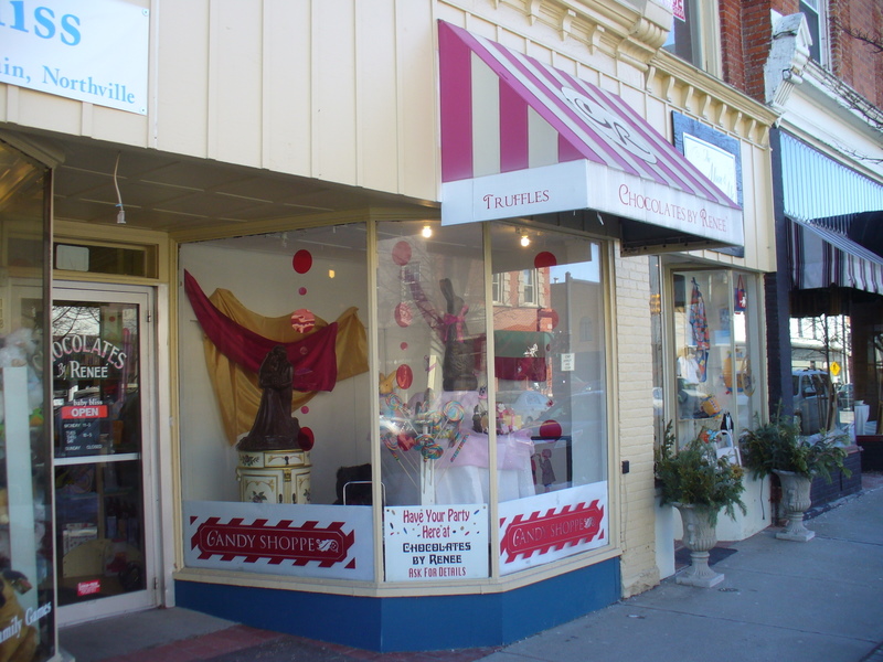 Northville restaurants