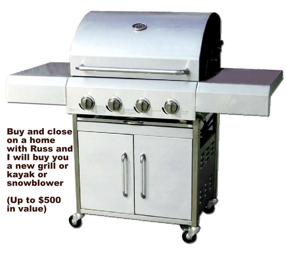 Michigan home buyer program