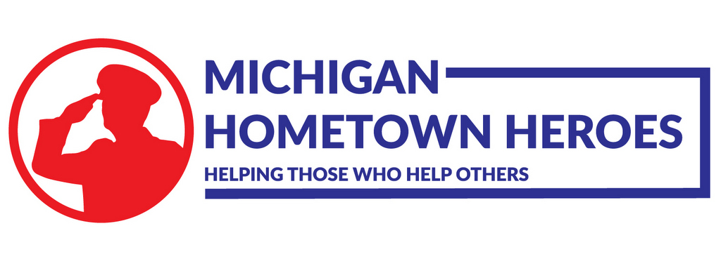 Michigan Home Town Heroes