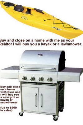 michigan home buyer programs