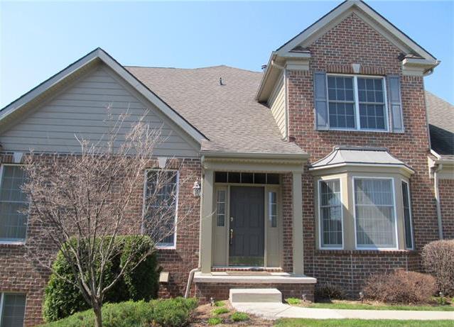 Condos for sale Northville MI