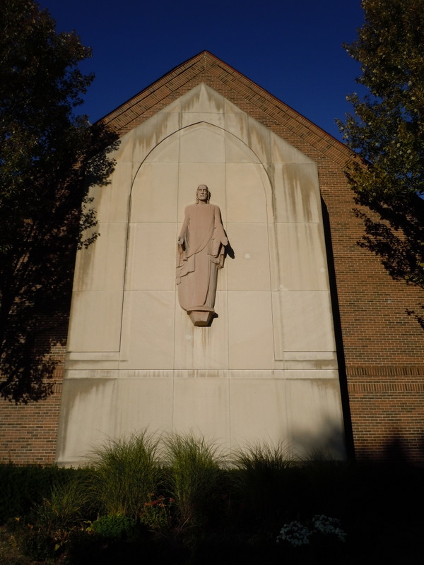 Churches in Livonia MI