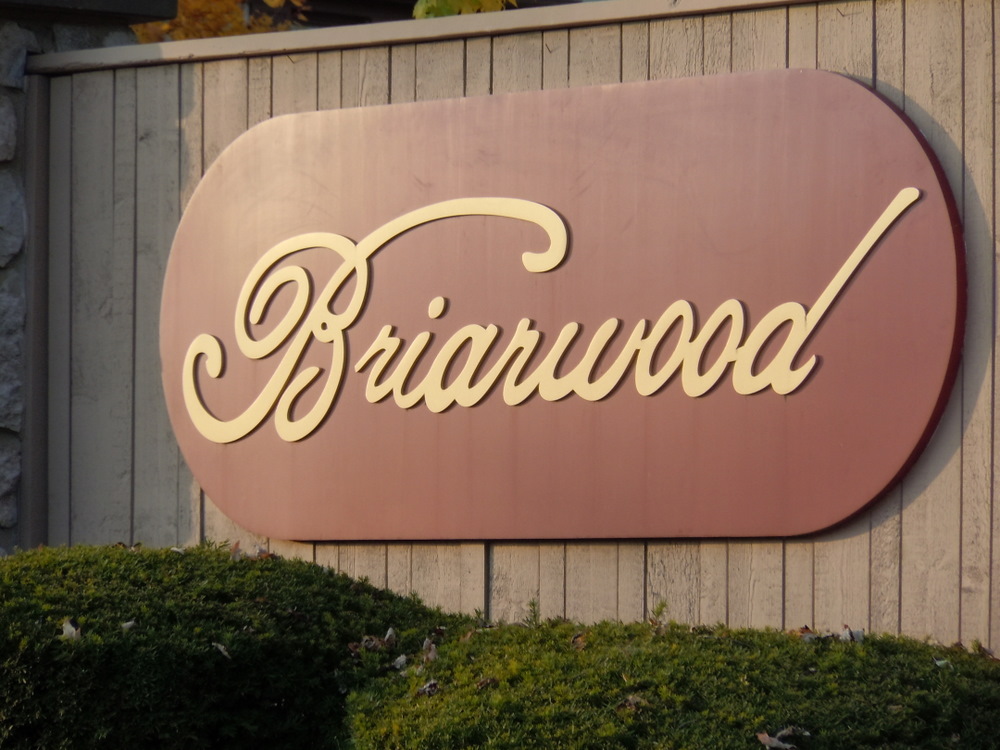Briarwood Subdivision Novi MI