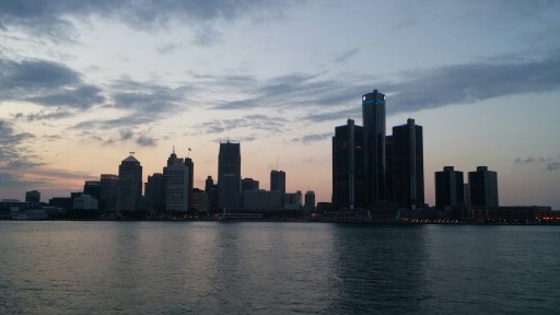 Detroit MI