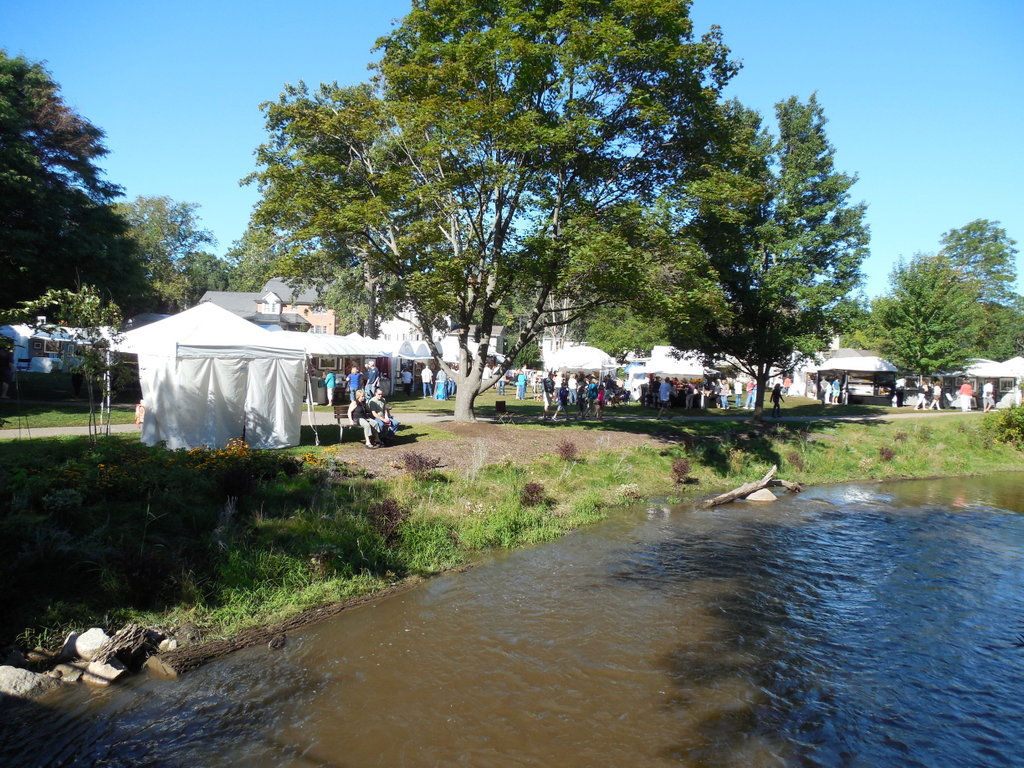 Parks in Rochester MI