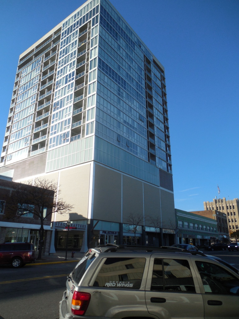 Condos for sale in Royal Oak Michigan