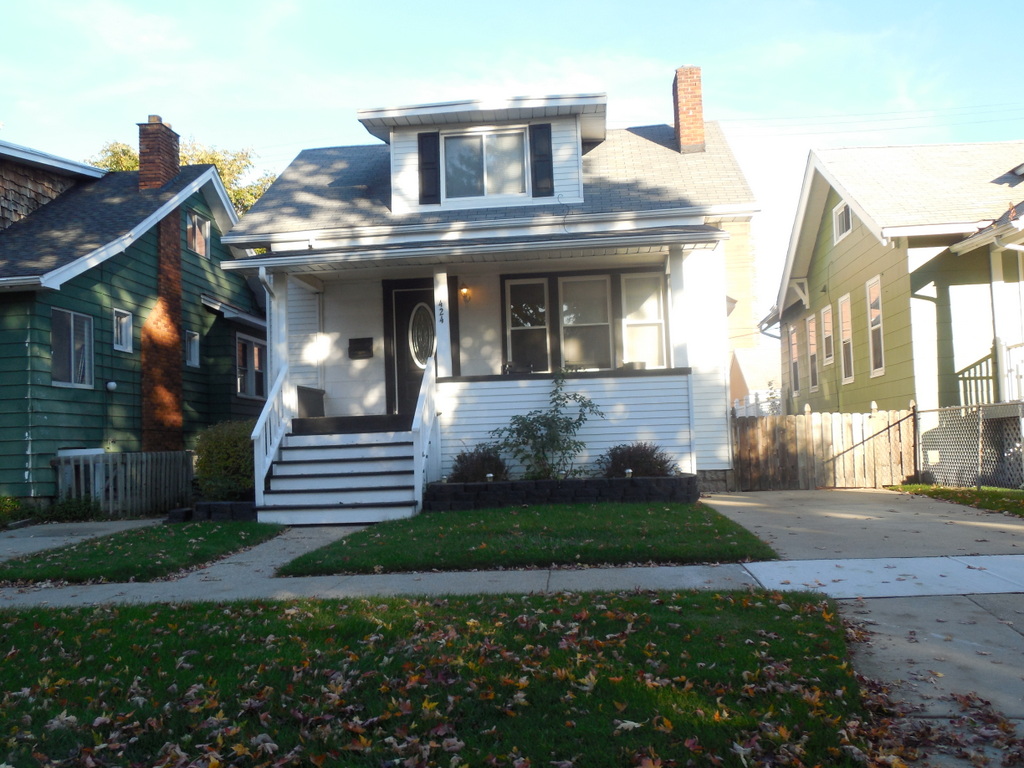 Royal Oak real estate