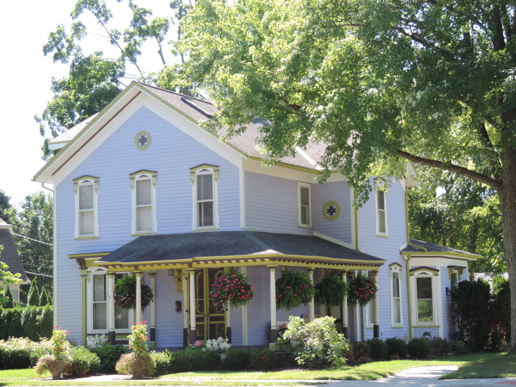 Milford Homes for sale Oakland County MI