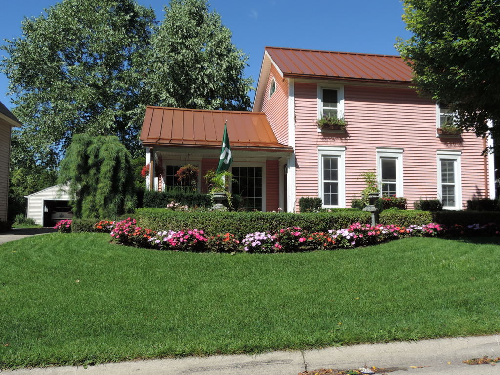 Homes for sale Milford MI