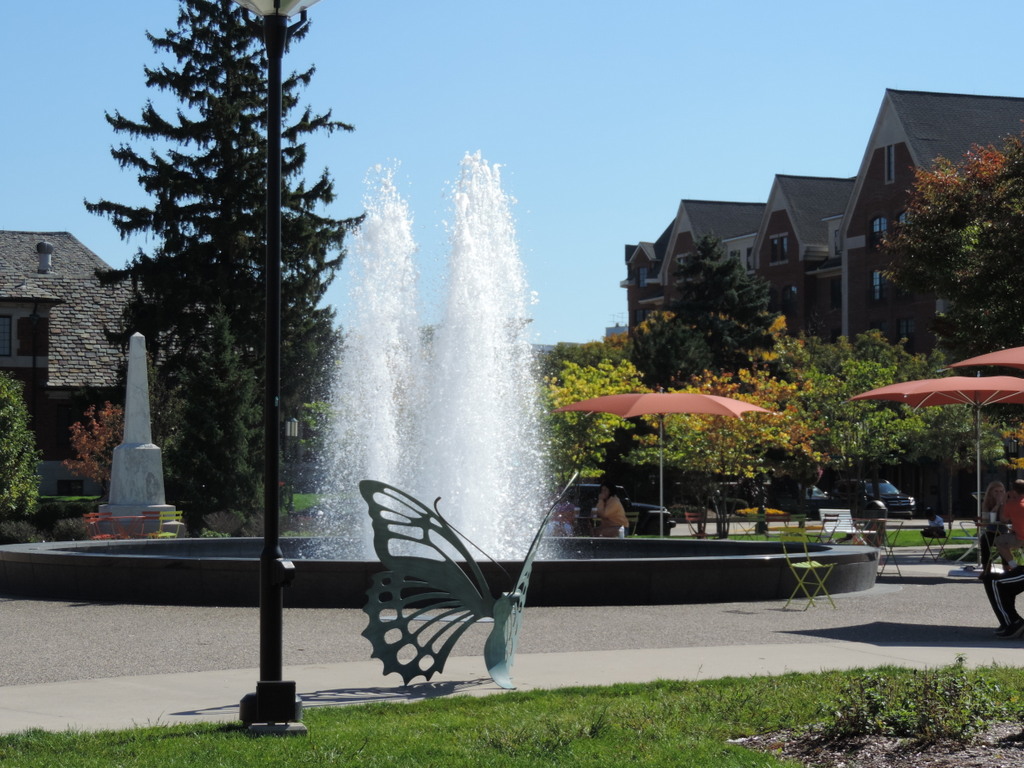 Birmingham MI relocation