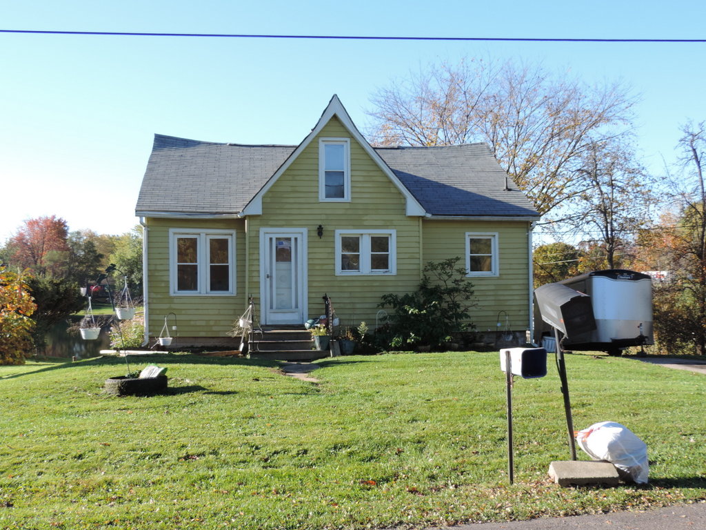 Auburn Hills Homes MI