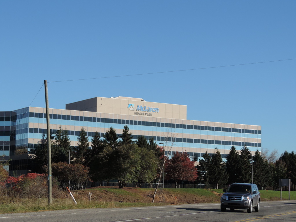 Auburn Hills business MI