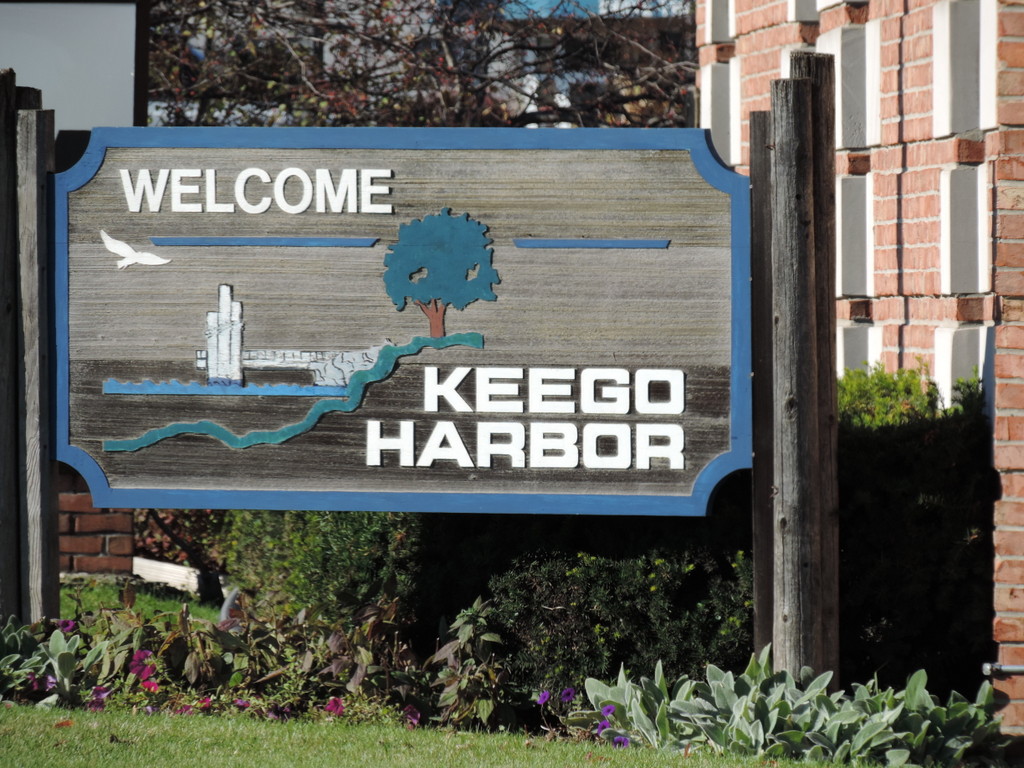 Keego Harbor MI