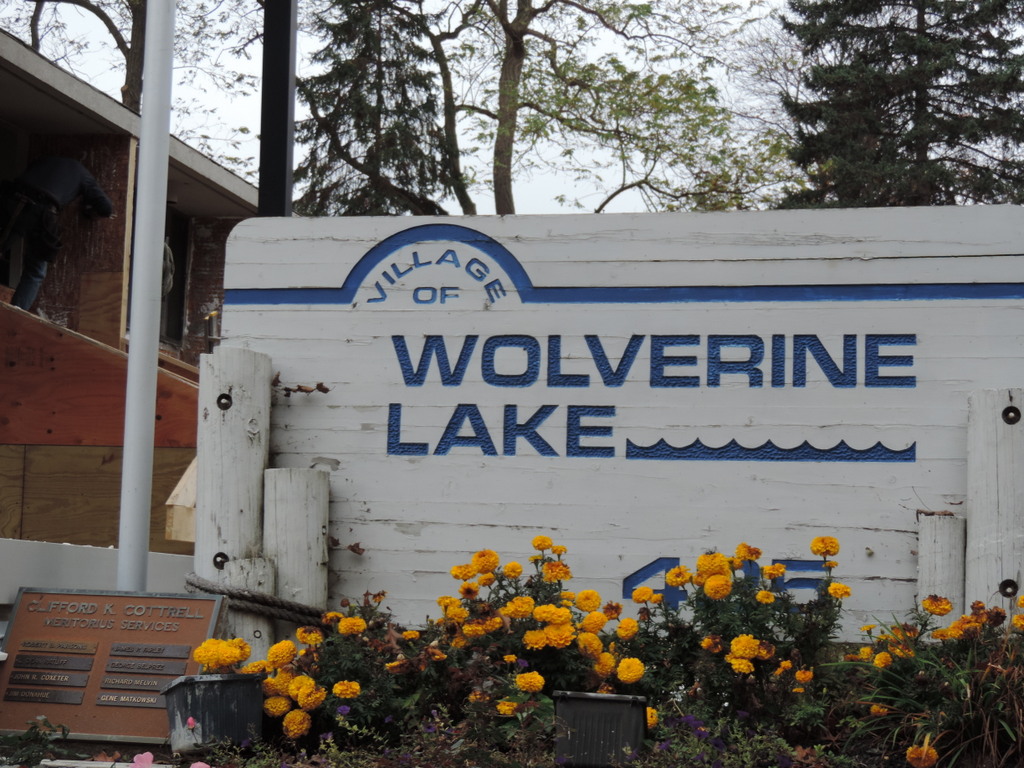 Village of Wolverine Lake MI