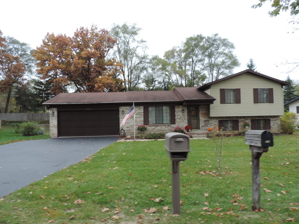 Wolverine Lake homes for sale MI