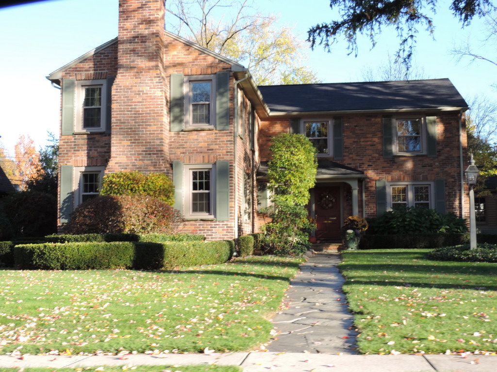 Homes for sale Birmingham MI