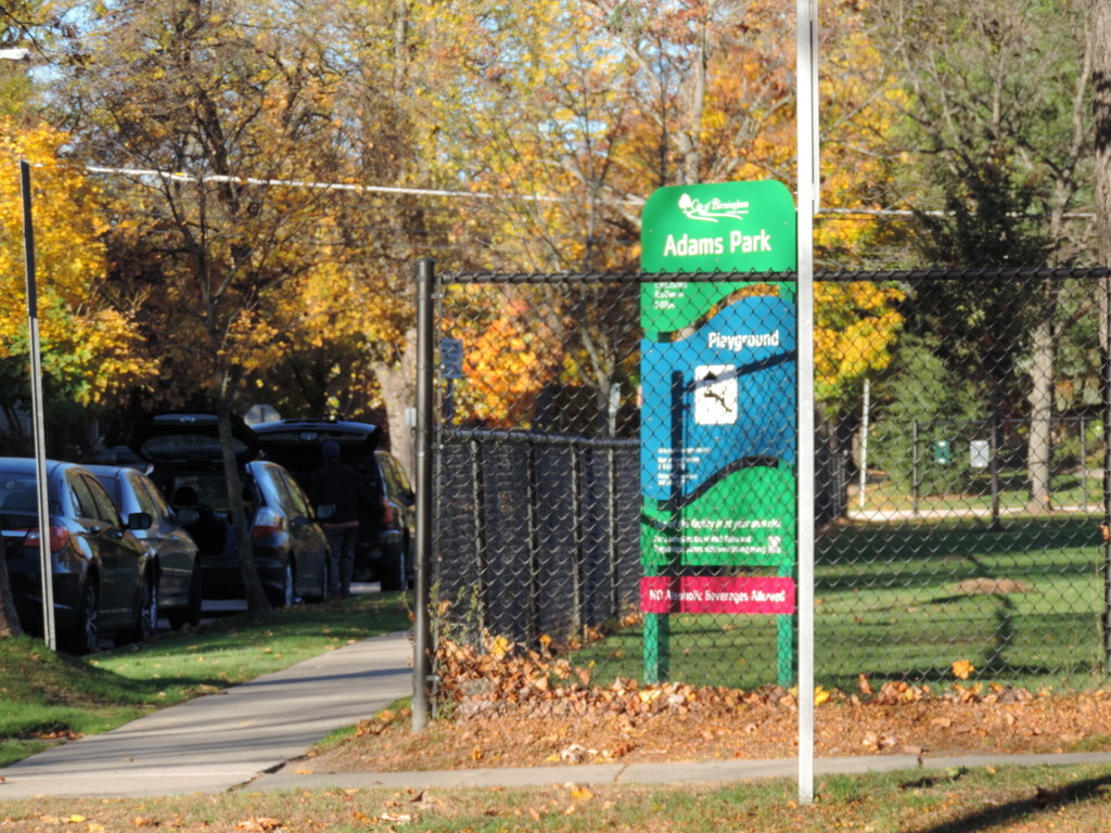 Relocating to Birmingham MI