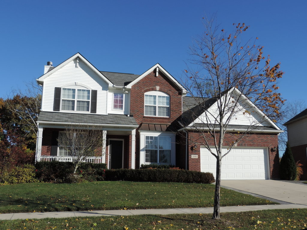 Rochester Hills homes for sale 