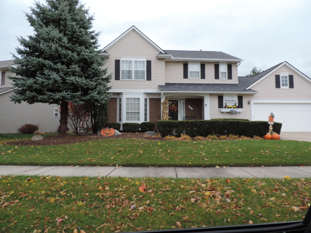 Homes for sale South Lyon MI