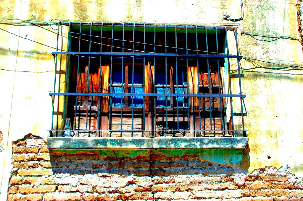 Crime in the Detroit suburbs