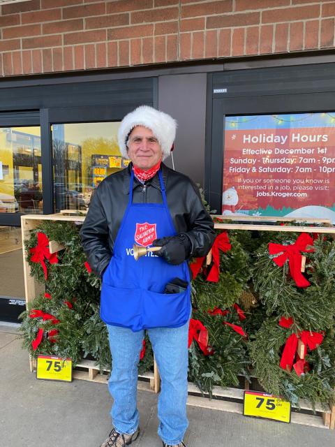 Russ ravary the caring realtor