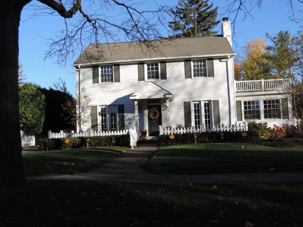 Homes for sale Birmingham MI